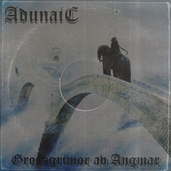 Adûnaic - Into The Gate Of Edoras