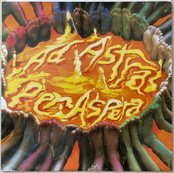 Ad Astra Per Aspera - Post-Scarcity Sing-A-Long