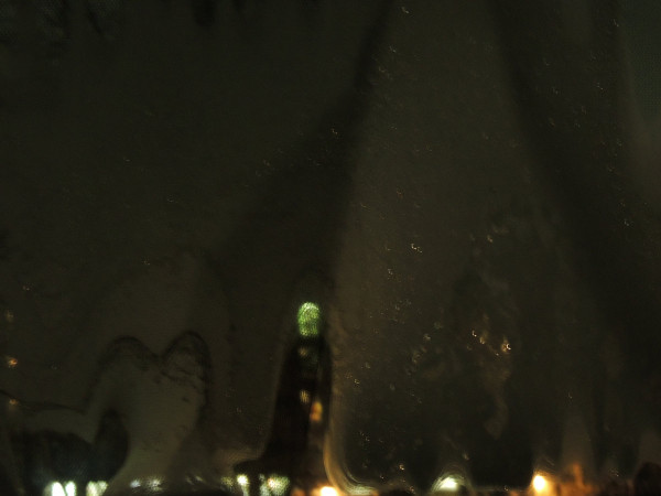 Ad Lux Tenebrae - Etude