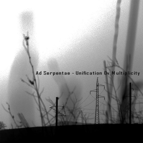 Ad Serpentae - Invocation Ov Thee Psychick Stability 1-2-3