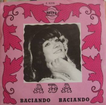 Ada - Our Love Never Dies