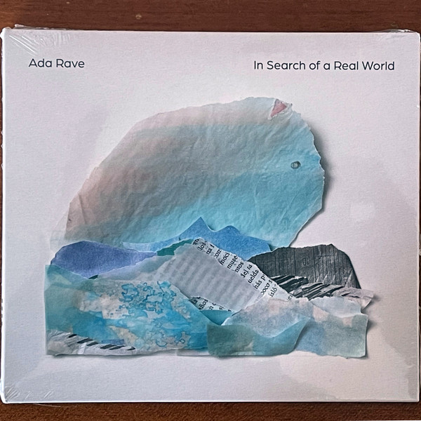 Ada Rave - transformation, regeneration
