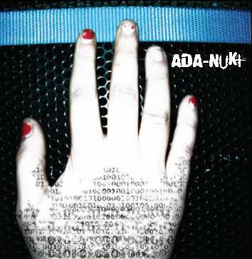 Ada-Nuki - kinky pinky