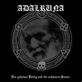 Adalruna - Skadi and the Hunt of Sigi and Bredi