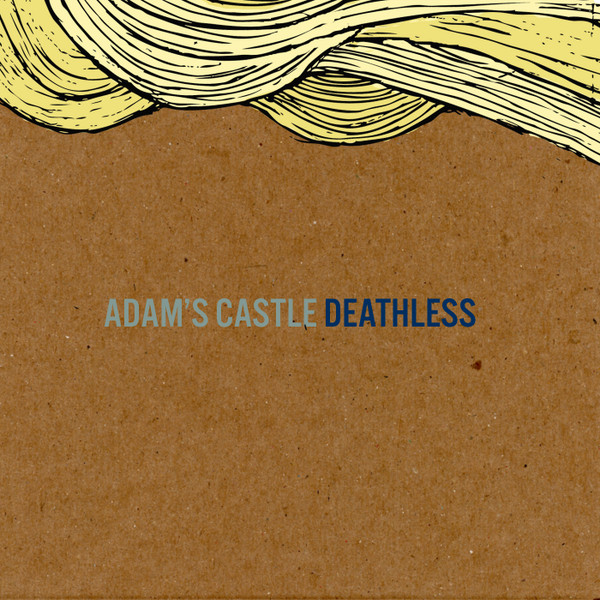 Adam's Castle - Dark Party