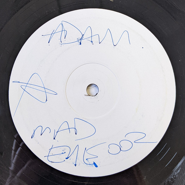 Adam Beyer & Henrik B - Perfect Match