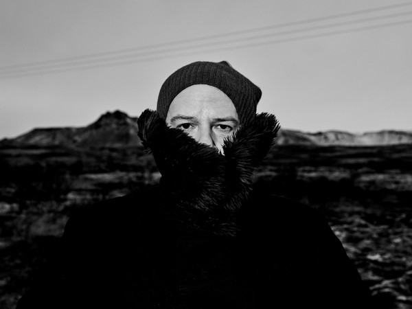 Adam Bryanbaum Wiltzie - The Few Of Us Left