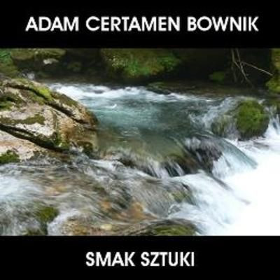 Adam Certamen Bownik - Valles Marineris