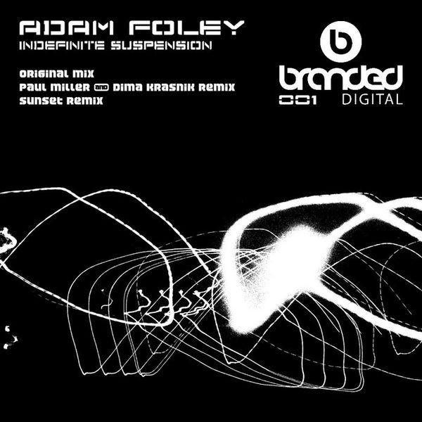 Adam Foley - Castaway