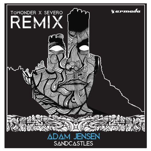Adam Jensen - The Mystic