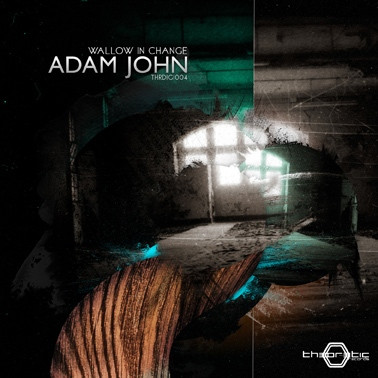 Adam John - Winter Screamed Last Night