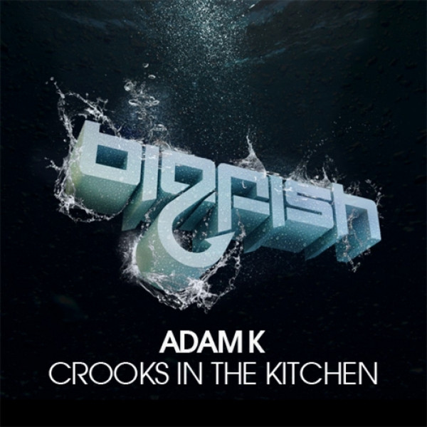 Adam K - My Breath