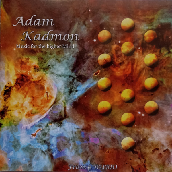 Adam Kadmon - Where the White Plume is