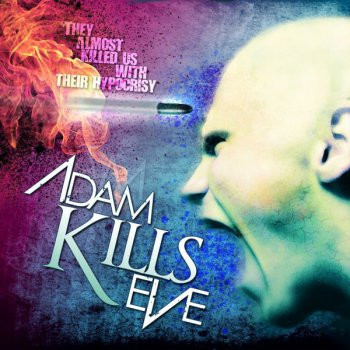 Adam Kills Eve - Ms. Destruction