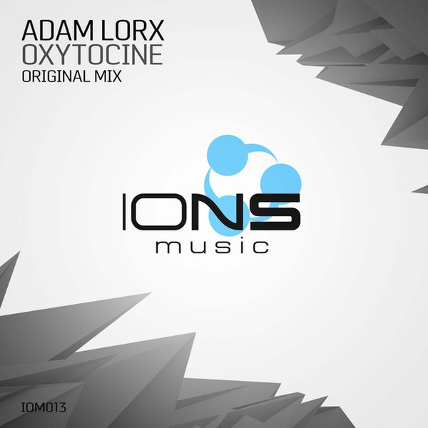 Adam Lorx - Oxytocine