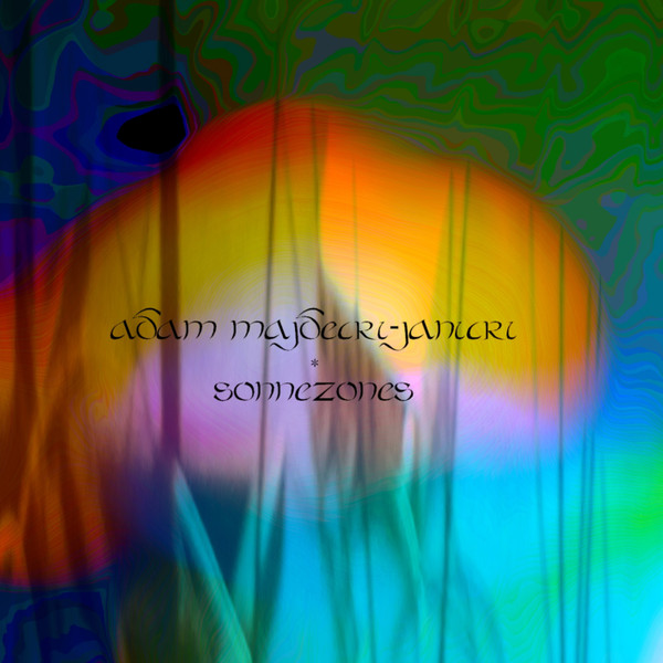 Adam Majdecki-Janicki - Raumsegelschiff