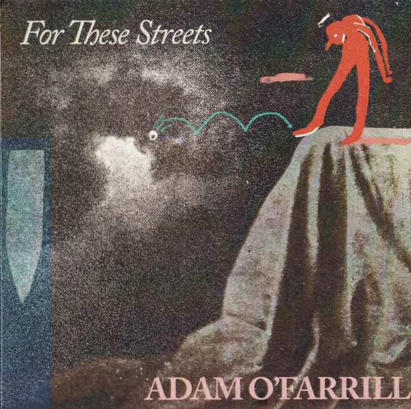 Adam O'Farrill - Sea Triptych (Along the Malecon)