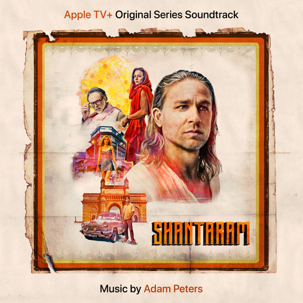 Adam Peters - Romantic Theme