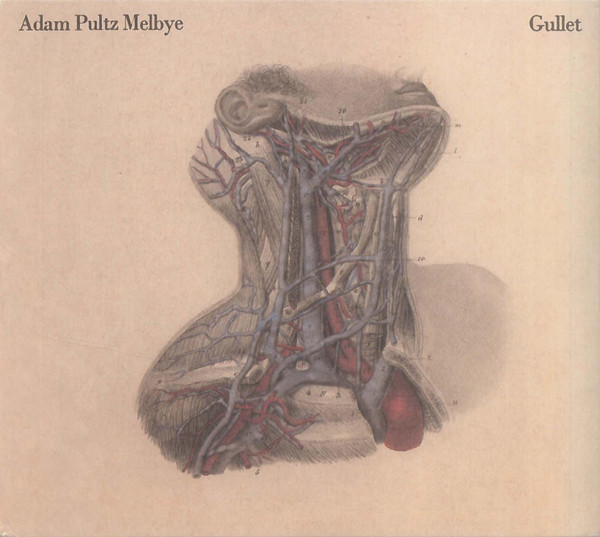 Adam Pultz Melbye - 506. Adam Pultz Melbye - Barrage