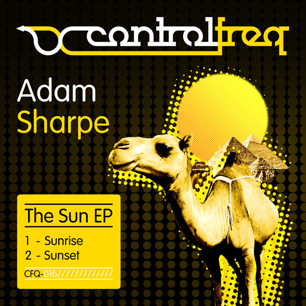 Adam Sharpe - Sunrise