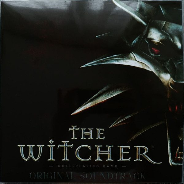 Adam Skorupa & Pawel Blaszczak - The Witcher Trailer Music