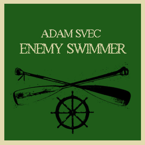 Adam Svec - Can't Wait for October