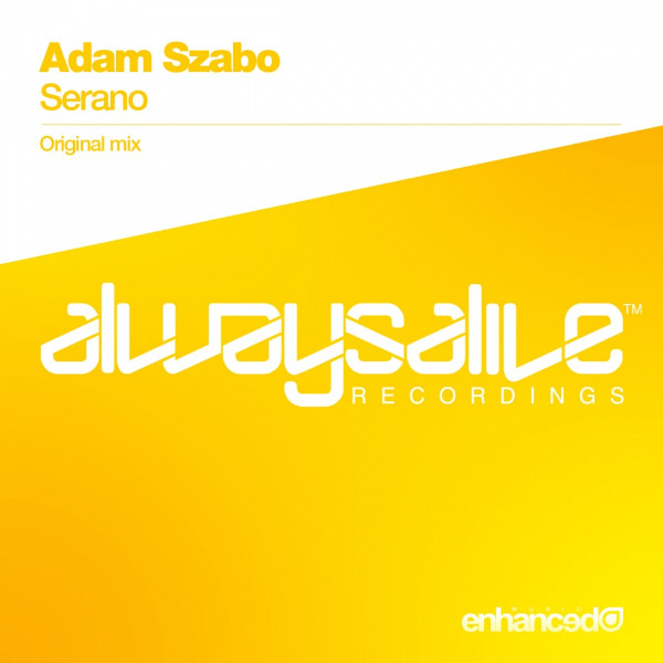 Adam Szabo - Medusa [Mix Cut] - Original Mix