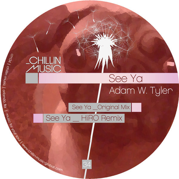 Adam Tyler - Like A Drug
