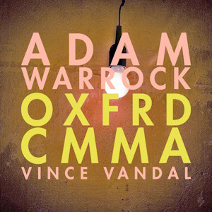 Adam WarRock & Vince Vandal - RNAWAY