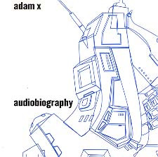 Adam X - Midnight Sun