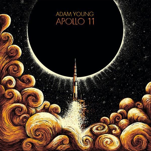 Adam Young - Southampton