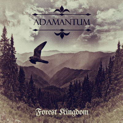 Adamantum - Faerie's Dance