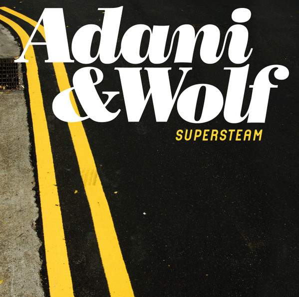 Adani & Wolf - Daylight