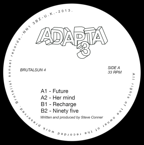 Adapta - Wiretap