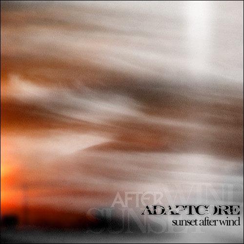 Adaptcore - End Of The Iron Age