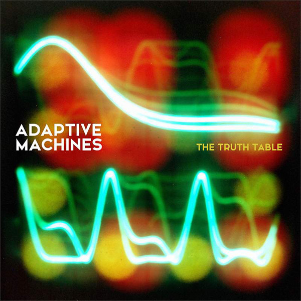 Adaptive Machines - A Gravity Well