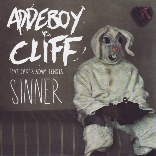 Addeboy vs Cliff - Beep My Beep (Feat David Sandstrom Erika Moeld)