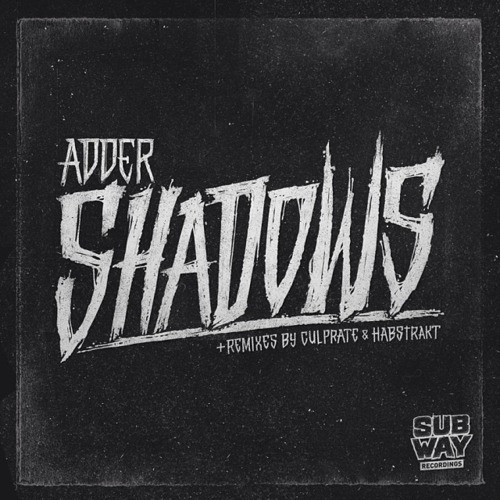 Addergebroed - Raindrops