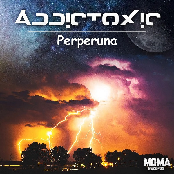 Addictoxic - Magic Frequency - Mixed