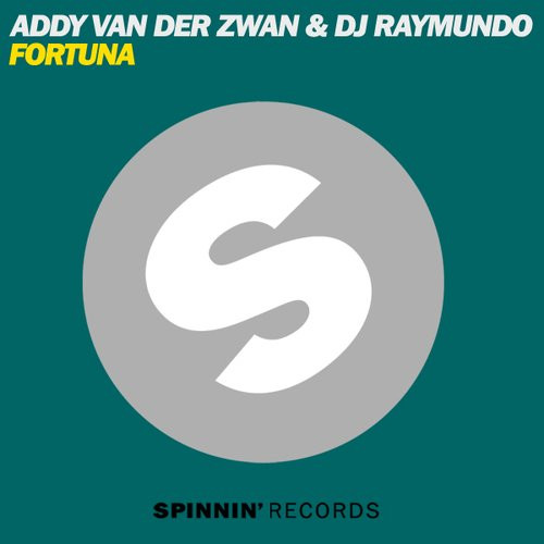 Addy van der Zwan - Gotta Move