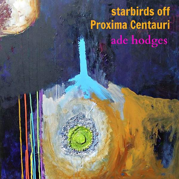 Ade Hodges - Fog Music 9 Fog Music