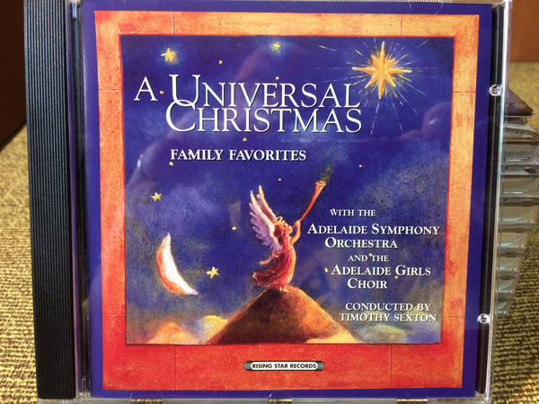 Adelaide Symphony Orchestra - Swan Lake, Op.20, TH.12 / Act 2: Dance Of The Little Swans