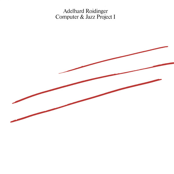 Adelhard Roidinger - Lufti
