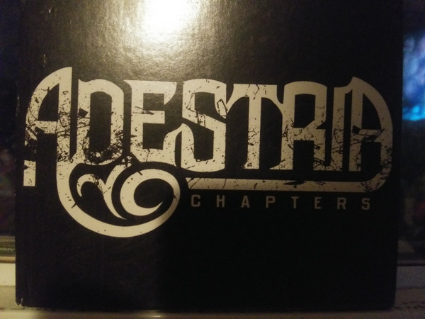 Adestria - Compromised