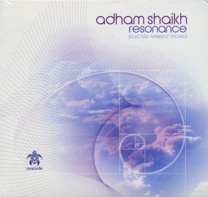 Adham Shaikh - Ohm (Transfix Mix)