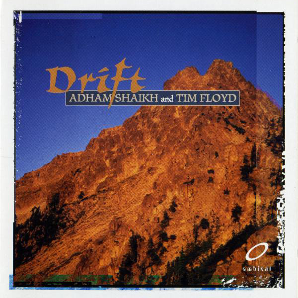 Adham Shaikh & Tim Floyd - Beacon