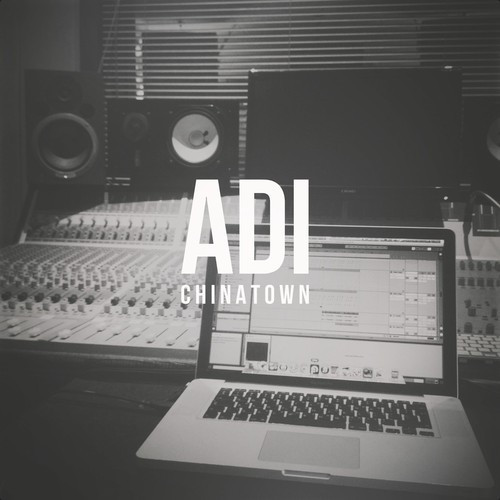 Adi Ulmansky - One Octave Up