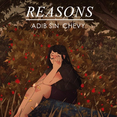 Adib Sin - From Here