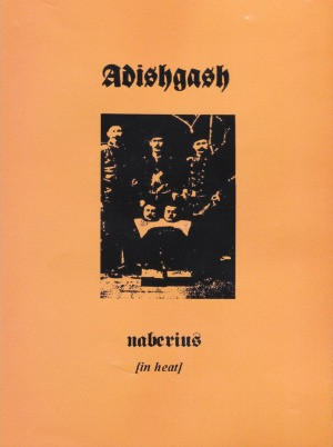 AdishgasH - In the Halls They Sing