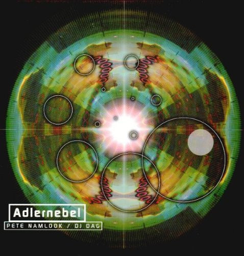 Adlernebel - The Forgotten Trail